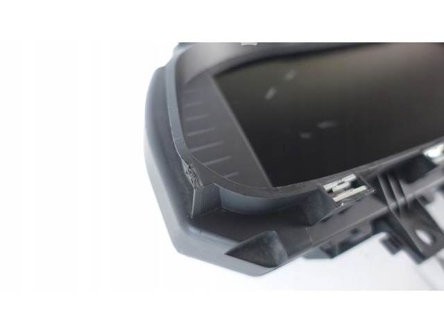 Панель приборов 654920790D LICZNIK VIRTUAL ZEGARY LCD SKODA KAMIQ SCALA Skoda Scala