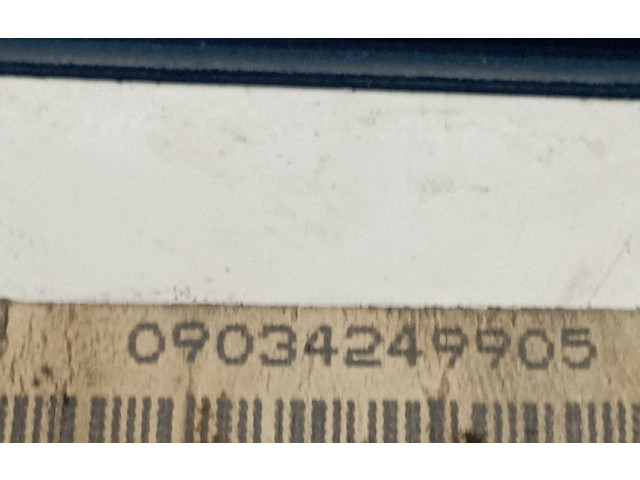 Přístrojová deska Peugeot 106 1997 09034229162, 09034249905