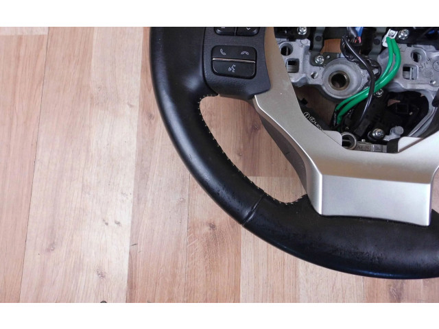 Руль Lexus NX 2014 - 2021 года 4510076100, 4510076100C4