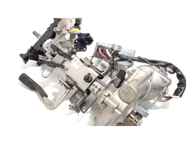 Рулевая рейка JJ301000571, 4405A090 Mitsubishi ASX