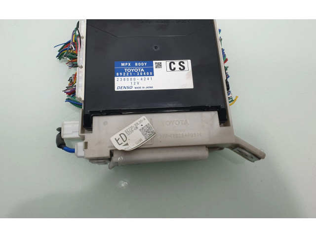 Блок комфорта 8922130400 Lexus GS 250 350 300H 450H