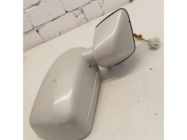 Зеркало электрическое     правое    Mitsubishi Endeavor  2006-2008 года   