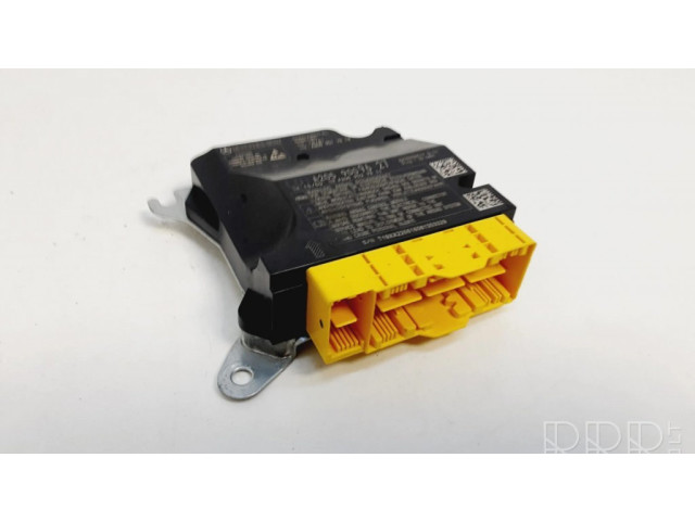 Блок подушек безопасности A2059009627   Mercedes-Benz GLC X253 C253