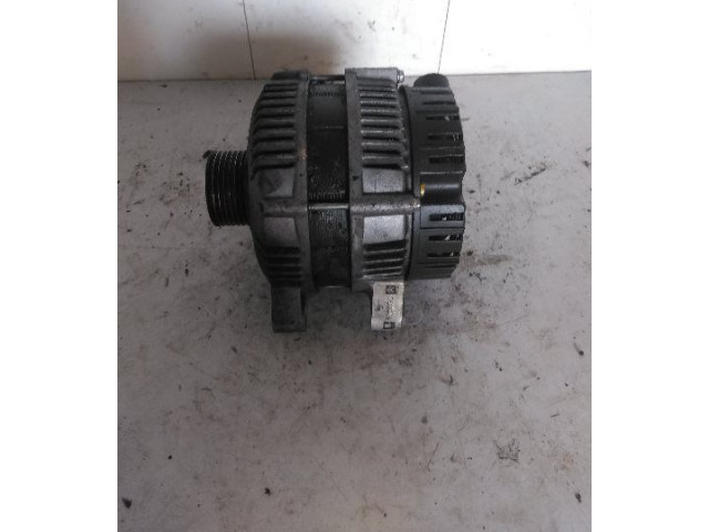 Генератор 57054F, 57054F   Peugeot 406      