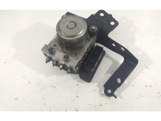 Блок АБС 47660JY72B   Renault  Koleos I  2008 - 2016 года