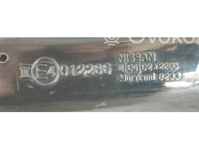 Zpětné zrcátko Nissan Murano Z50 2003