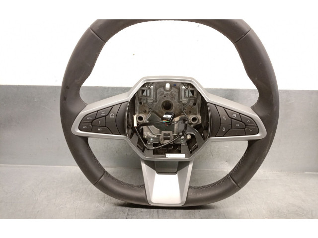 Зеркало электрическое Dacia Duster III 2024 - года