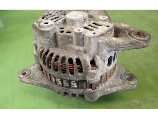 Генератор Mitsubishi Pajero