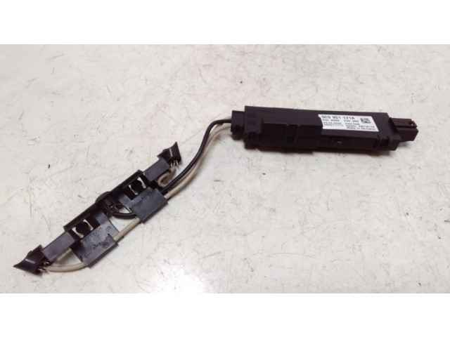 Ультразвуковой датчик / датчик