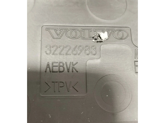 Блок управления 32264740, H731   Volvo XC90