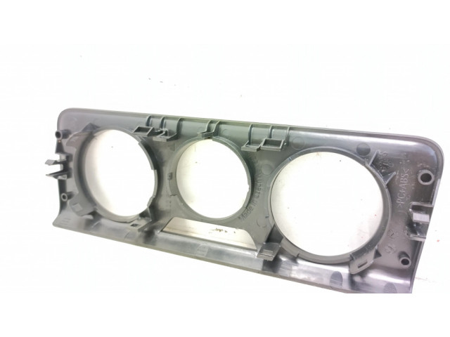 Отделка контроля климата / контроля печки