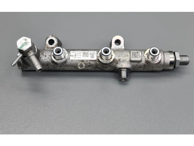 Vstřikovací lišta 059130090, 059130090CM Volkswagen Touareg II