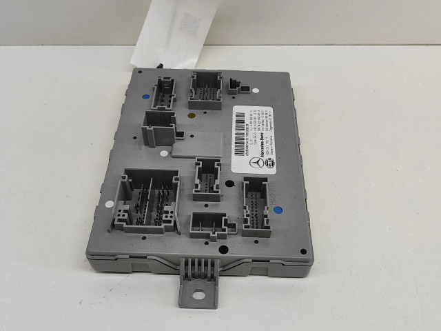 Блок комфорта A2229006014, A2229011203   Mercedes-Benz GLC X253 C253   