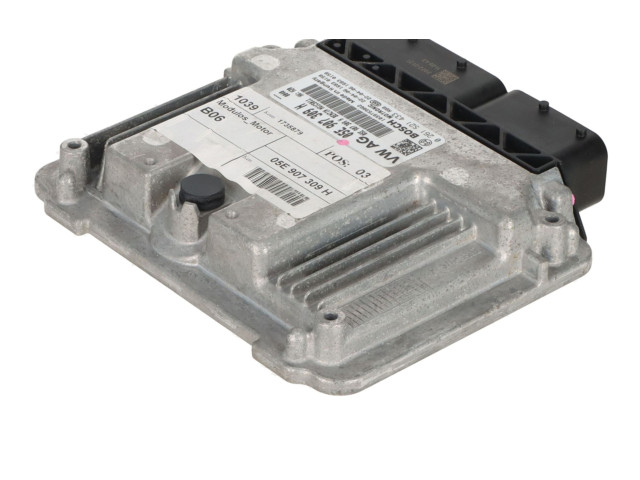 Řídící jednotka 05E906018CK Volkswagen T-Roc 2022