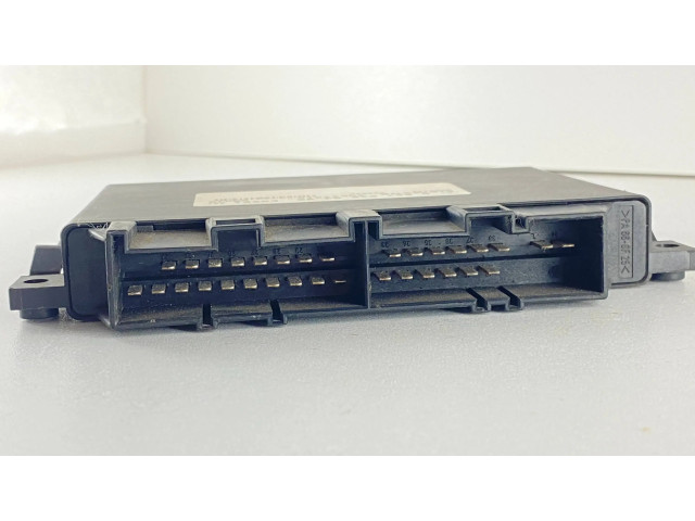 Блок управления коробкой передач A0245458432   Mercedes-Benz E W210