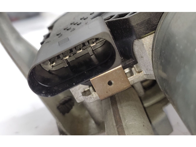 Pojistková skříňka Řídící jednotka BSM 5N1955119A, 5N0955023D   Volkswagen Tiguan 2013