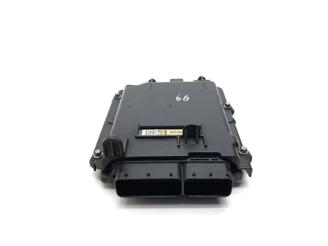 Řídící jednotka A2761500276, A2769001600 Mercedes-Benz E A207 2012