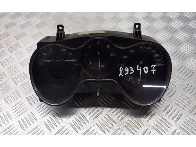 Volant Seat Leon (1P) 2007 1P0920823G