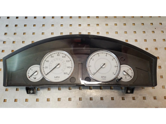 Панель приборов 05172054AE, 04836983AA   Chrysler 300 - 300C       