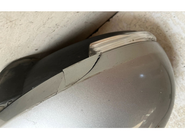 Zpětné zrcátko  Volkswagen Tiguan 2011  5N1857502AM  