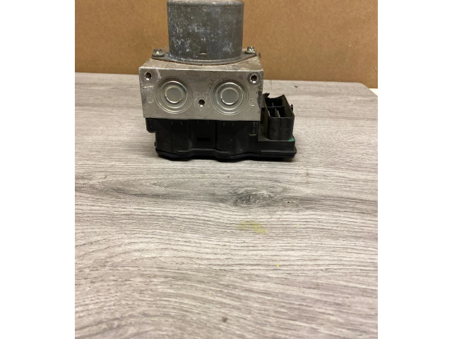 Блок АБС 8G912C405AA, 16565703 Ford Galaxy 2006 - 2015 года