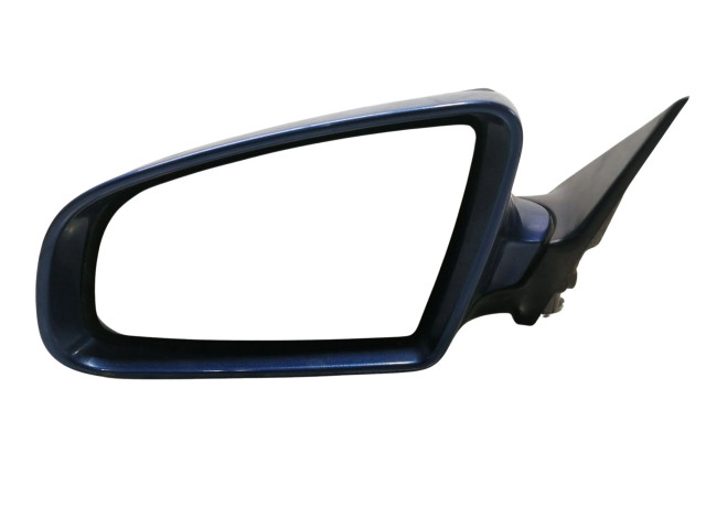 Зеркало электрическое Audi A4 Allroad - года