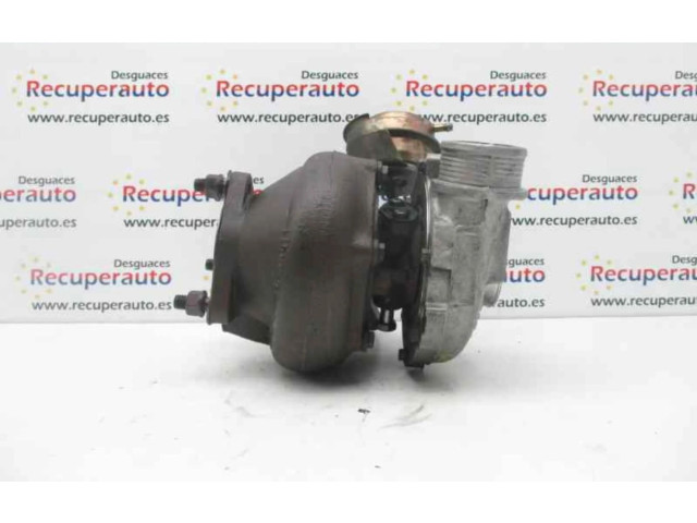  Турбина Volvo S60  8653146         