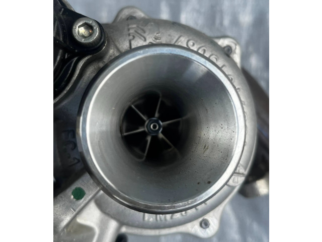  Турбина Jeep Renegade 1.0 55284984, 778101786372         