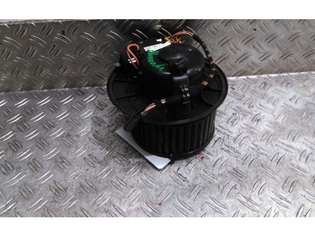 Вентилятор печки    3C0907521F, 3C0907521F   Volkswagen Golf VI
