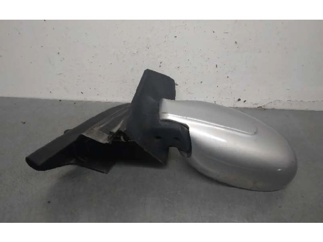 Zpětné zrcátko Smart Roadster 2003 595V017C49L, MANUALMECANICO