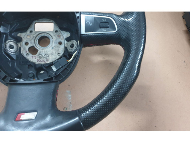 Volant Audi Q7 4L 2008 4L0419091R