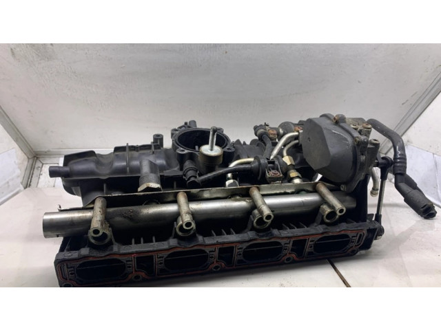 Всасывающий коллектор