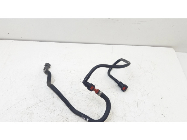 Топливная трубка (трубки)