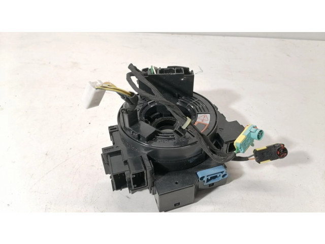 Полоса надувных подушек (кольцо srs)