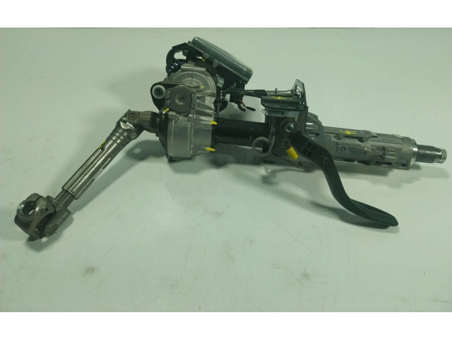 Рулевая рейка 2Q1423510AK, 2Q1423510AK Audi A1 2018 - года