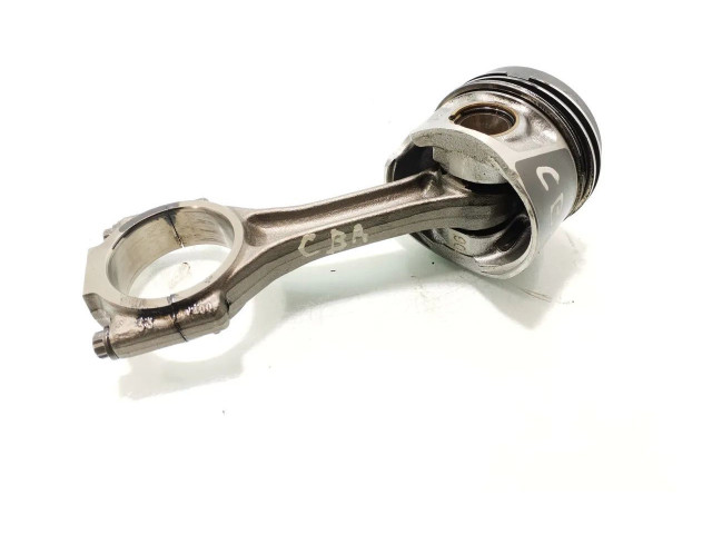 Масляный насос  CBAB   Audi A3 S3 8P 