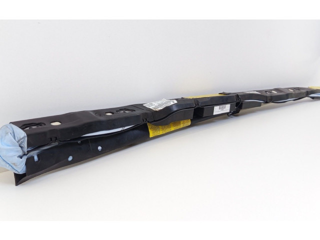 Боковая подушка безопасности 8L4880742, TRW Audi A3 S3 8L