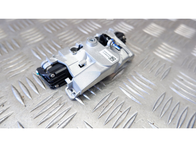 Камера ветрового стекла