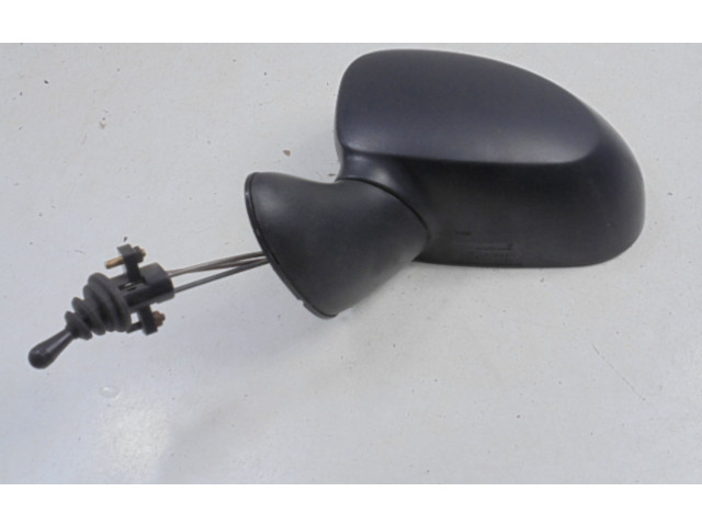Зеркало (механическое)       Chevrolet Spark   -  года   