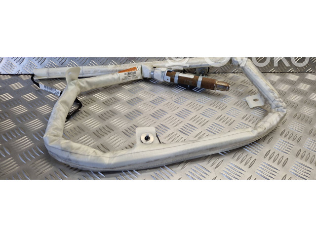 Боковая подушка безопасности 31250697, 606416900C   Volvo V70