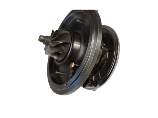Turbodmychadlo Турбина 757886-0003, CHRA10-0268 Hyundai Santa Fe