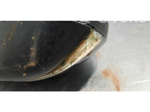 Зеркало электрическое Volvo S60 2014 - 2018 года