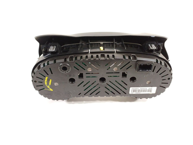 Přístrojová deska  Alfa Romeo Giulietta 2020 50555160  