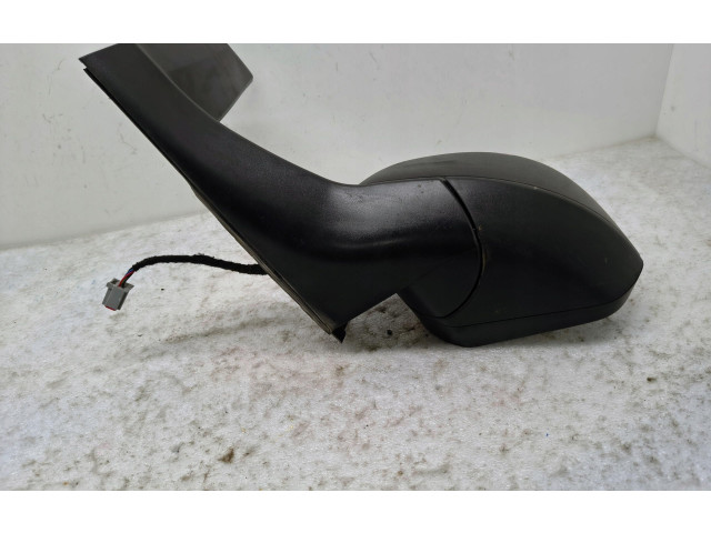 Зеркало электрическое Ford Transit - Tourneo Connect 2013 - 2022 года