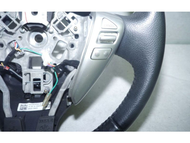 Volant Nissan Note (E11) 2013 484303VWB, 484303VWB
