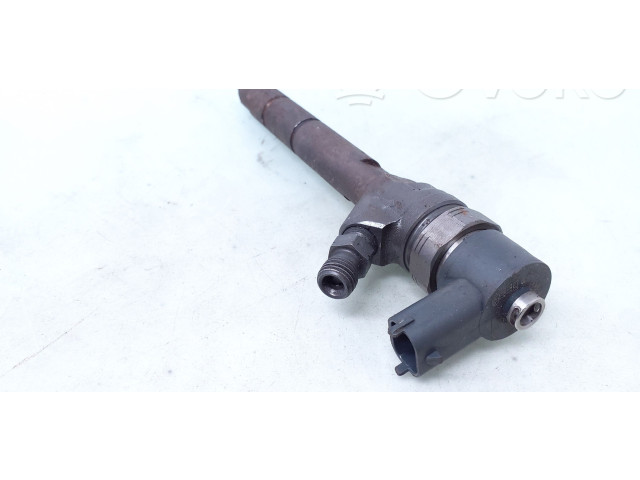 Форсунка H82839262, 0445110338    Renault Trafic II (X83)  m9r 