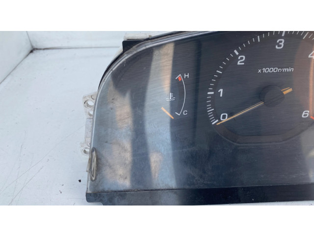 Přístrojová deska  Toyota Carina T170 1990 832002B501, 69160630  