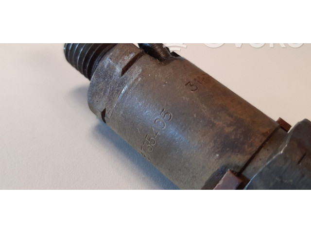 Форсунка 5099, LCR6735405    Renault Clio II   