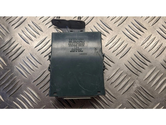 Блок управления 88821FG000, 2324005520 Subaru Impreza II