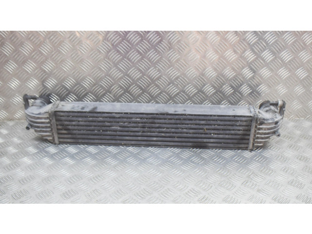 Интеркулер  8D5351000, 51966752   Jeep Renegade 2.0
